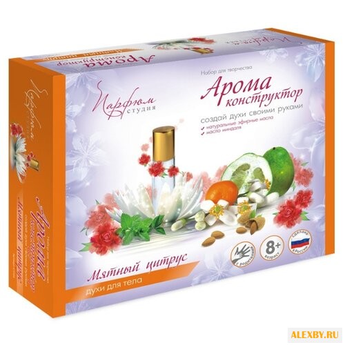 Развивашки Аромафабрика