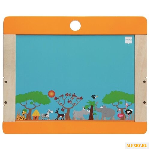 Доска для рисования детская