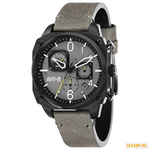 Наручные часы AVI-8 AV-4052-03
