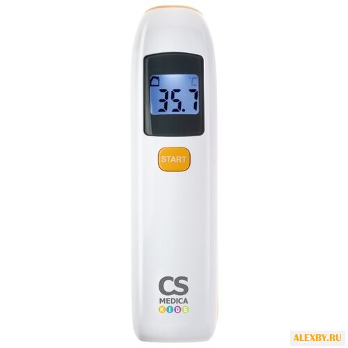 Инфракрасный термометр CS