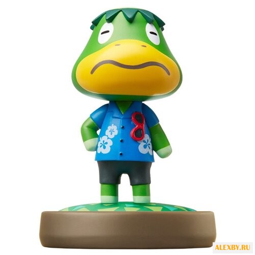 Фигурка Amiibo Animal Crossing