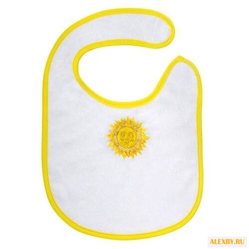 Пома Слюнявчик махровый