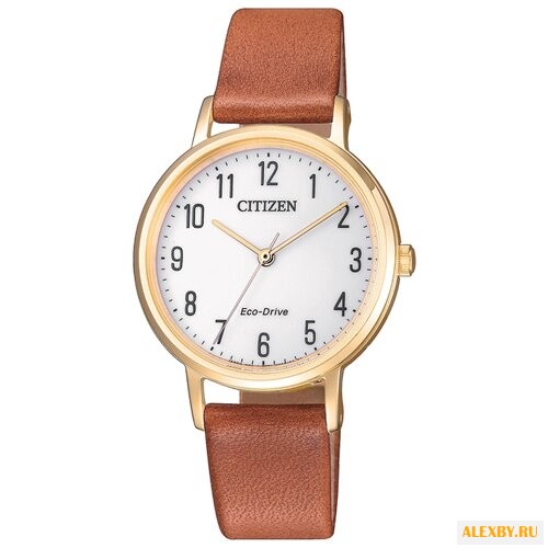 Наручные часы CITIZEN EM0578-17A