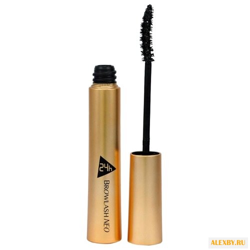 BCL тушь для ресниц 24h Brow
