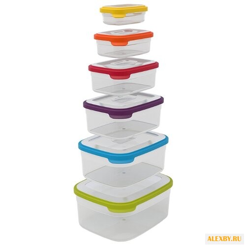 Joseph Joseph Набор контейнеров