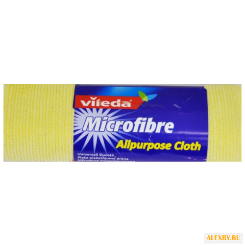 Салфетка Vileda универсальная