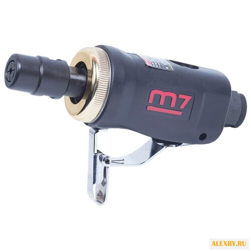 Прямая пневмошлифмашина Mighty