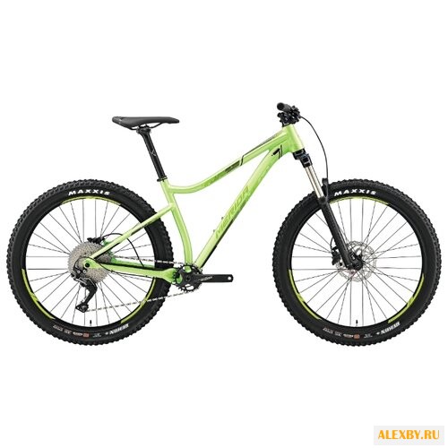 Горный MTB велосипед Merida