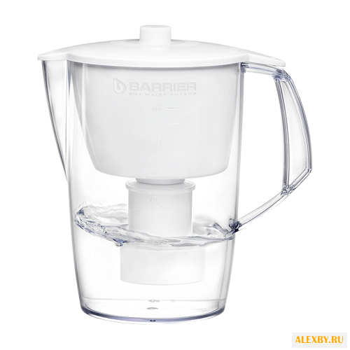 Фильтр Барьер Норма