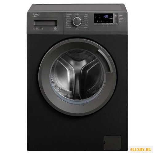 Стиральная машина BEKO WRE 6512