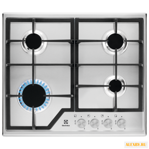 Варочная панель Electrolux GEE
