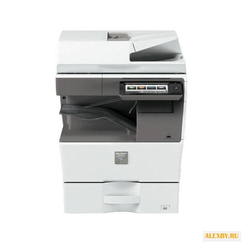 МФУ Sharp MX-B455WEE