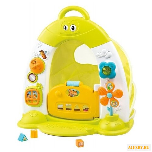 Домик Smoby Cotoons 110400