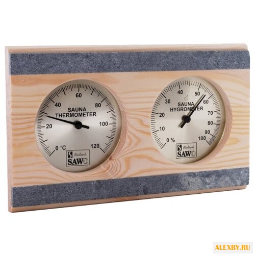 Термометр Sawo 282-THRP