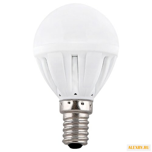 Лампа светодиодная Ecola