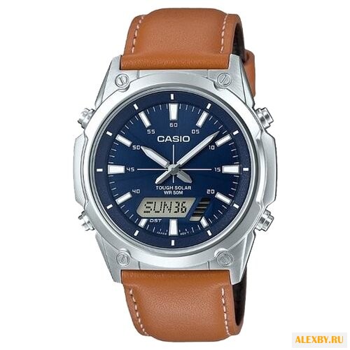 Наручные часы CASIO AWM-S820L-2A