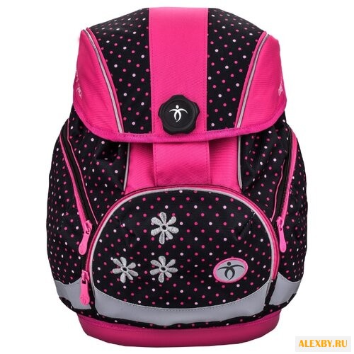 Belmil Рюкзак Easy Pack Flower