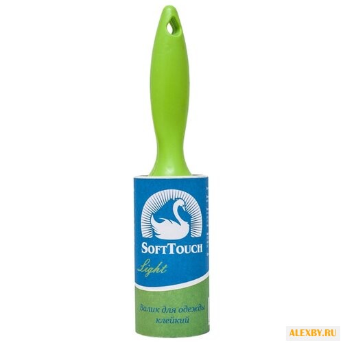 Soft Touch ролик Клейкий валик