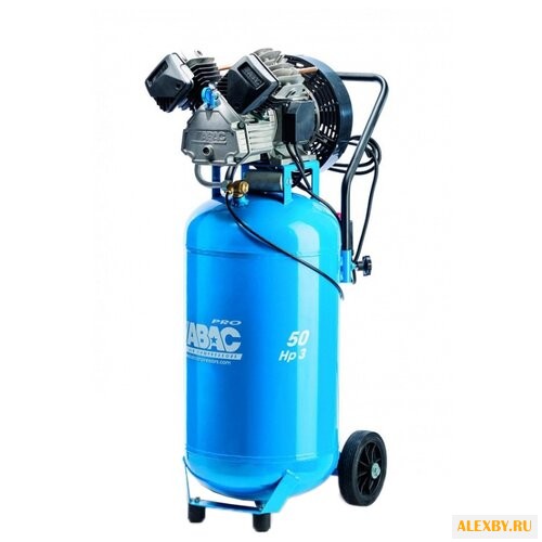 Компрессор ABAC V30 50 CM3