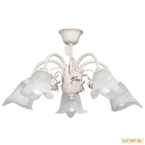 Люстра Vitaluce V1275-0 5PL