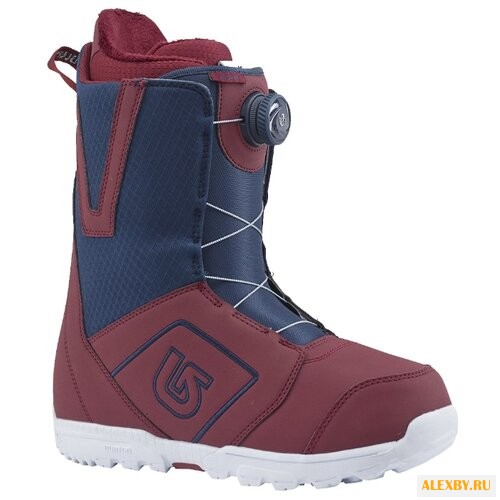 Ботинки для сноуборда BURTON