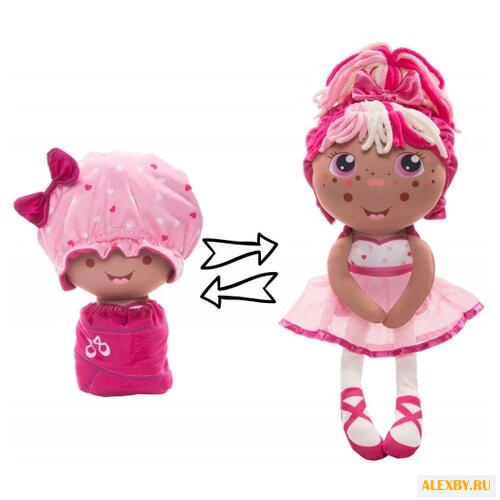 Мягкая игрушка 1 TOY