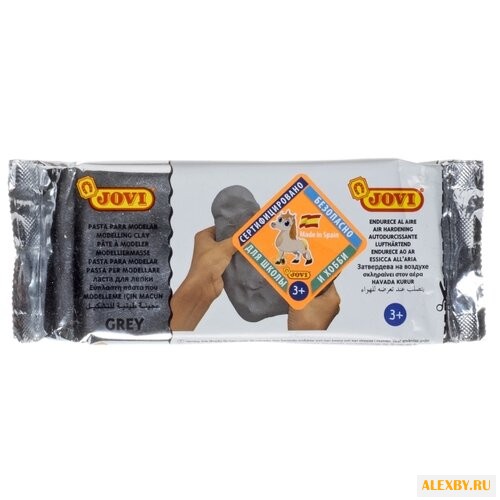 Масса для лепки JOVI Для