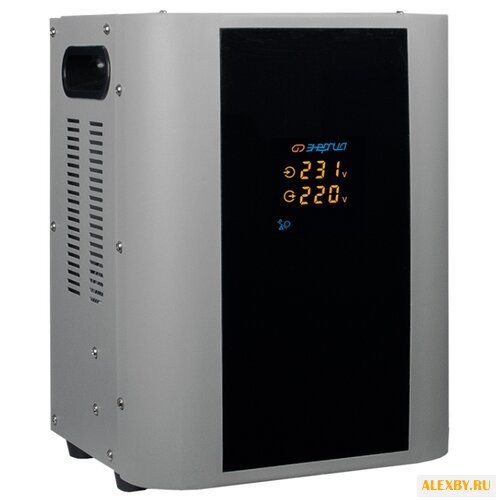 Стабилизатор напряжения Энергия