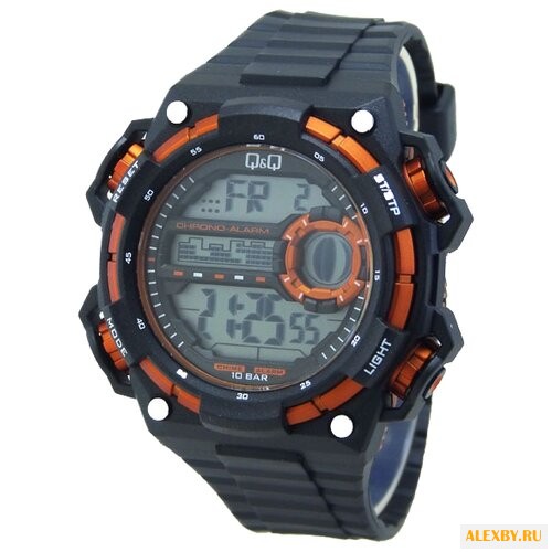 Наручные часы Q&Q M163 J802