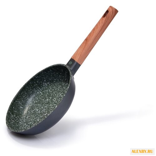 Сковорода Fissman Etna Stone