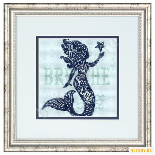 Dimensions Набор для вышивания