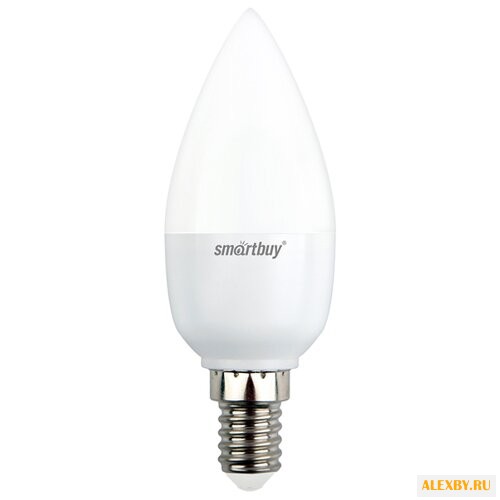 Лампа светодиодная SmartBuy