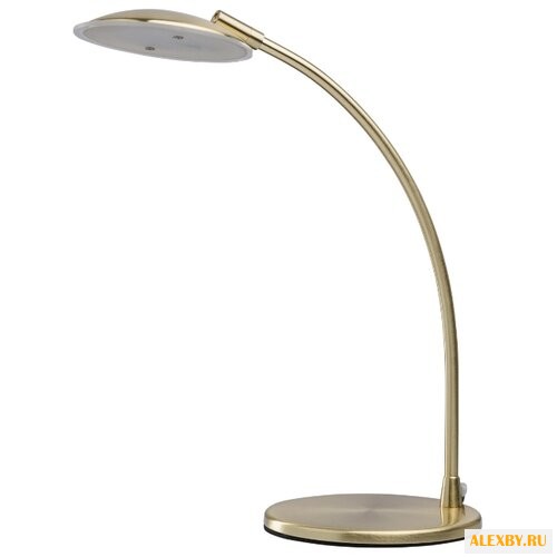 Настольная лампа MW-Light Техно