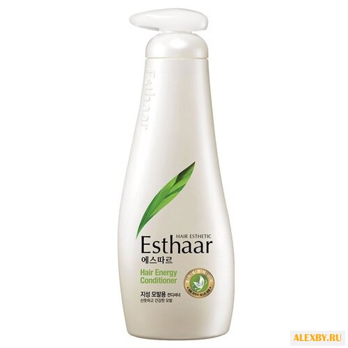 KeraSys кондиционер Esthaar