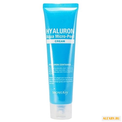 Secretkey Hyaluron Aqua