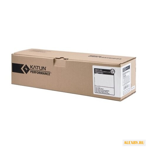 Картридж Katun 38981