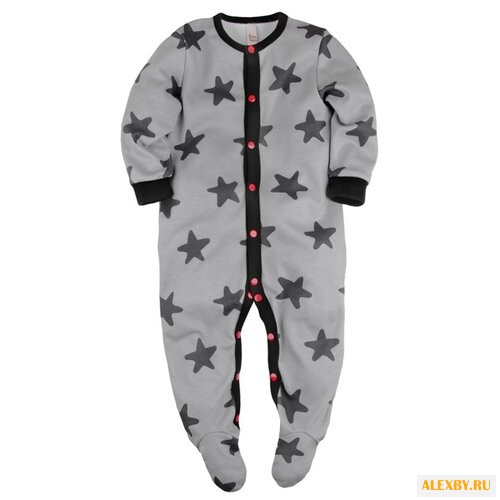 Комбинезон Bossa Nova