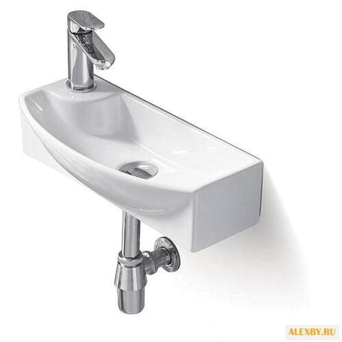 Раковина 45 см STURM Fram