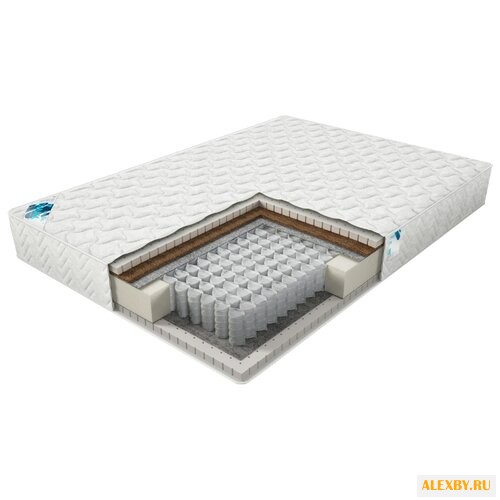 Матрас Dimax Ок Медиум Софт