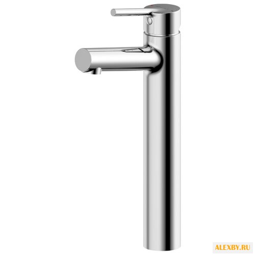 Однорычажный смеситель для