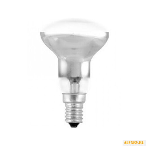 Лампа накаливания Camelion 60