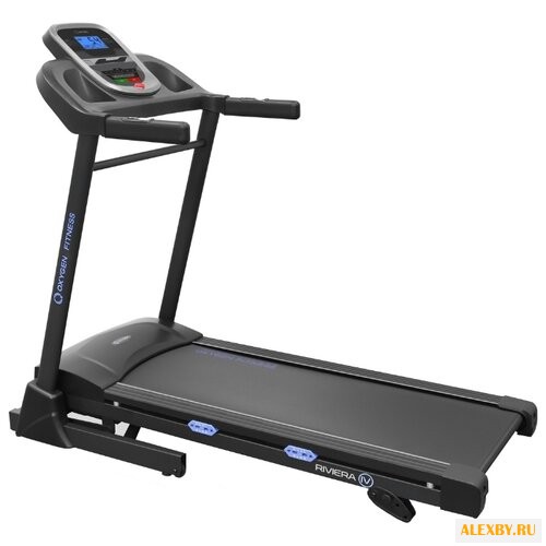 Электрическая беговая дорожка