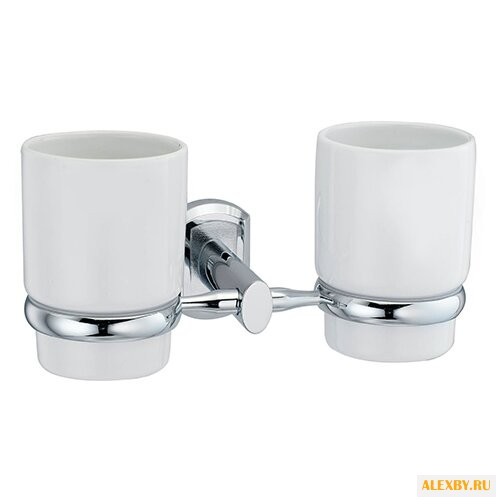 Стакан WasserKRAFT Oder K-3028DC