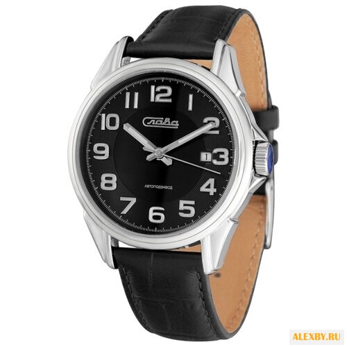 Наручные часы Слава 1610834