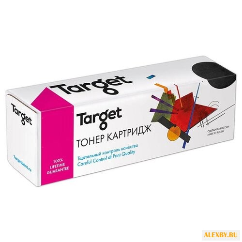 Картридж Target TR-CC532A