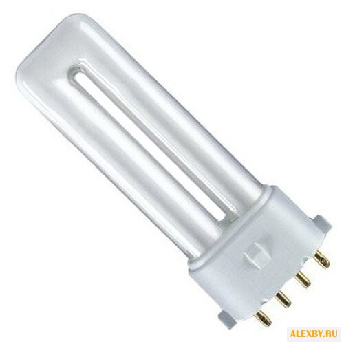 Лампа люминесцентная OSRAM