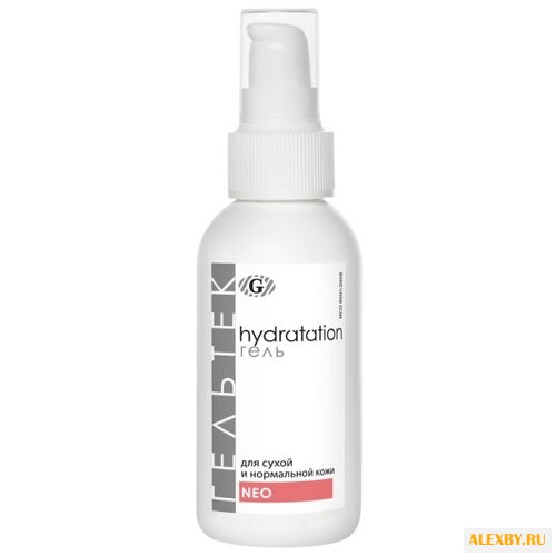 Гельтек Hydratation Гель для