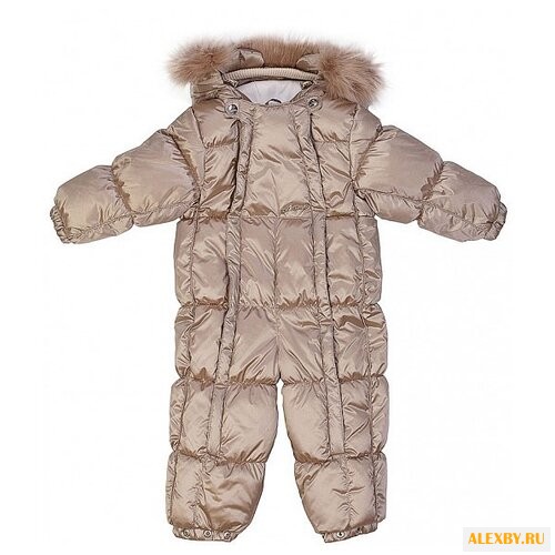 Комбинезон-трансформер Oldos