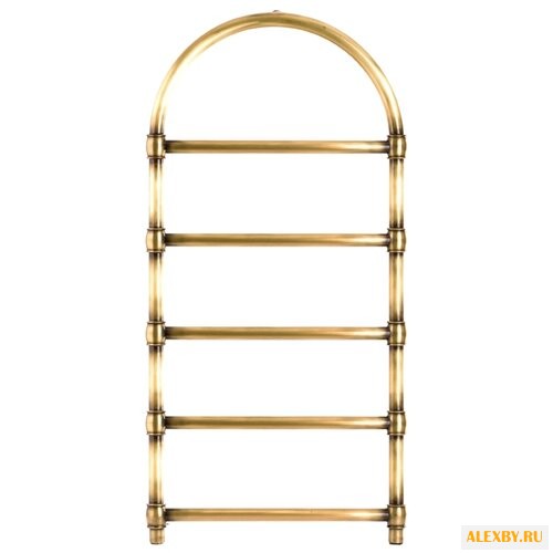 Водяной полотенцесушитель