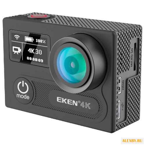 Экшн-камера EKEN H8R